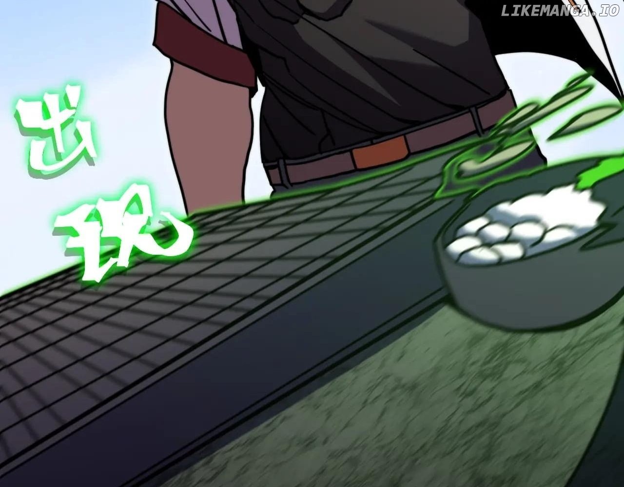 Log into the Future Chapter 221 - page 17